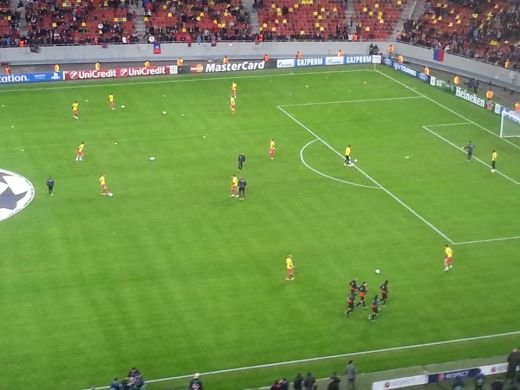 LIVE BLOG Please, go home, Jose | Masinaria lui Reghe e shut-down! Mou a venit c-un soft cu RAMires mai mare, noi am vazut ERROR Georgievski in fata ochilor!_11