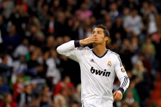 BOMBA: transferul care dinamita Europa! Ronaldo avea tricou cu numarul 9, era la noi! Mutarea incredibila pentru Cristiano: