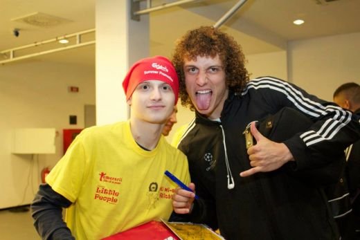 GEST senzational al lui Mourinho la Bucuresti! Bogatii de la Chelsea au PLANS de emotie! Momentul NESTIUT de pe National Arena_7