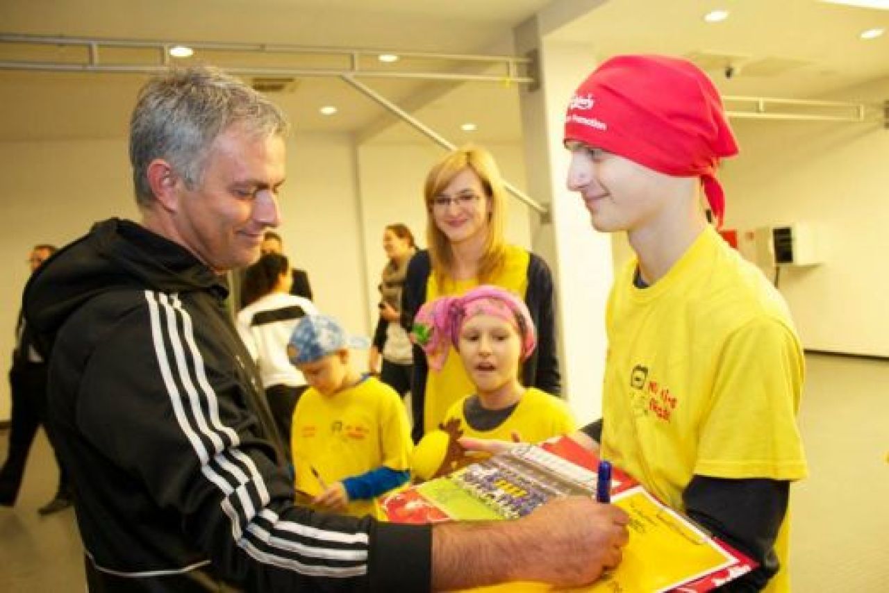 GEST senzational al lui Mourinho la Bucuresti! Bogatii de la Chelsea au PLANS de emotie! Momentul NESTIUT de pe National Arena_13