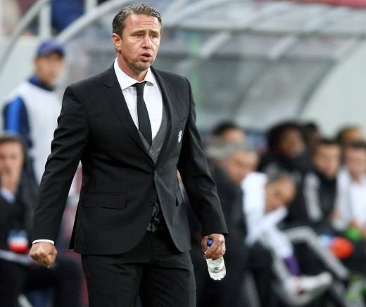 Steaua bate toate recordurile in Liga! Cele mai slabe rezultate ale unei echipe romanesti, singurul club fara gol marcat dupa doua etape!