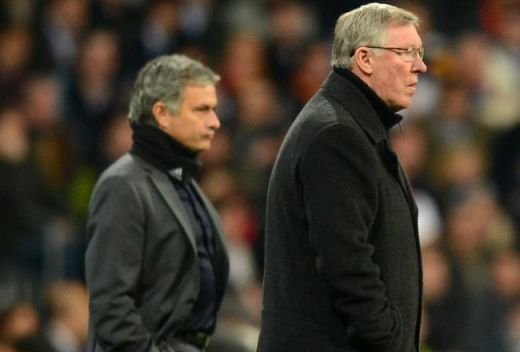 Dezvaluire facuta dupa 10 ani de tacere: primul antrenor din era Abramovic la Chelsea NU trebuia sa fie Mourinho! Ferguson a refuzat toti banii din lume!