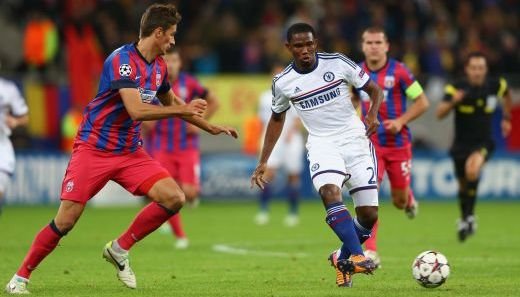 Cea mai tare colectie de masini din fotbal: Eto'o are 4 super bijuterii care valoreaza 5 milioane € FOTO_5