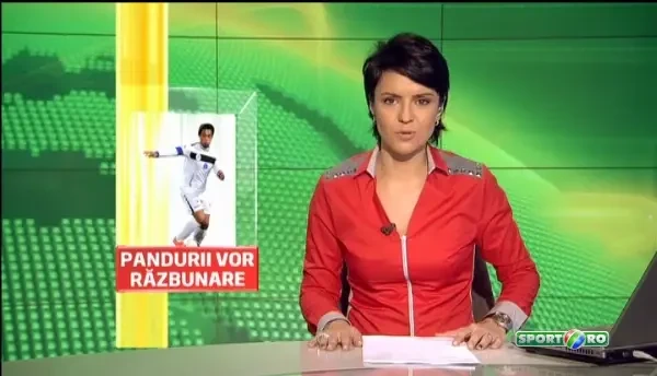 Pandurii promit sa o RAZBUNE pe Steaua si vor o victorie mare in Portugalia, impotriva lui Pacos: Suntem mandria intregii tari