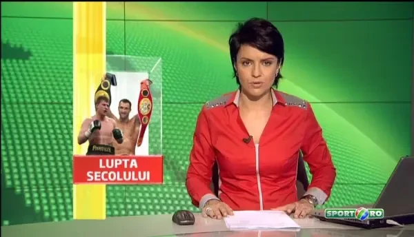 25.000 de rusi ii vor face galerie lui Povetkin pentru meciul cu Klitschko! Bute: Favorit pleaca Klisckho