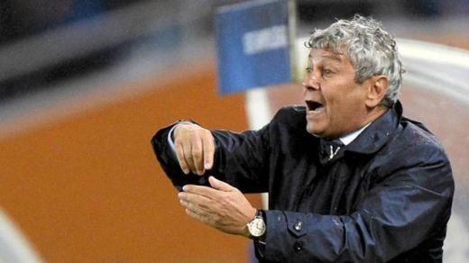 Lucescu, aproape sa dea LOVITURA cu United: Au dat un gol cu noroc! Am fost peste ei la anumite capitole