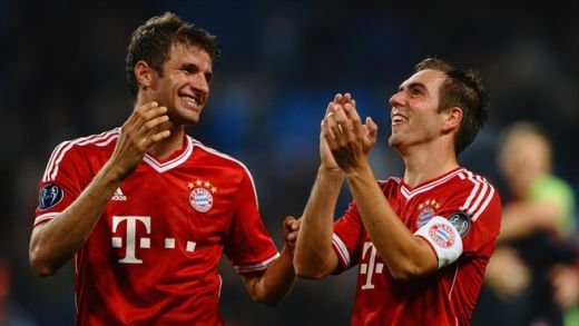VIDEO O noua mutare de geniu pentru Guardiola! Bayern i-a aratat TIKI TAKA lui City! Schimbarea care ii transforma pe nemti in Barcelona!