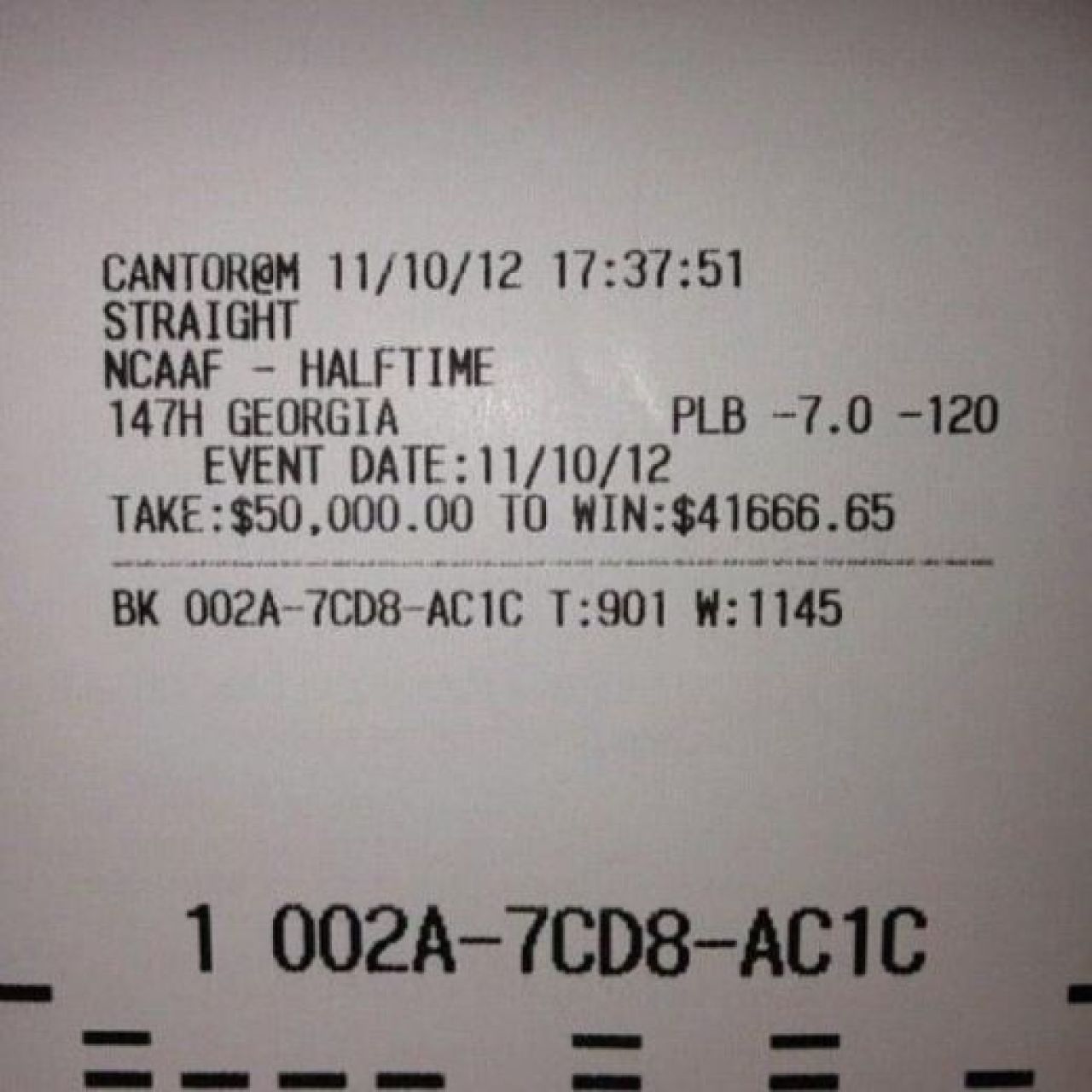 FOTO Pariurile nu mai au niciun secret pentru Mayweather! Suma COLOSALA castigata in 30 de minute!