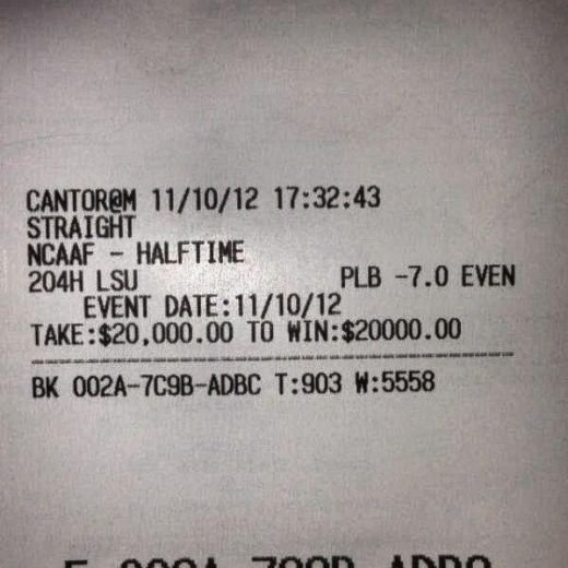 FOTO Pariurile nu mai au niciun secret pentru Mayweather! Suma COLOSALA castigata in 30 de minute! 