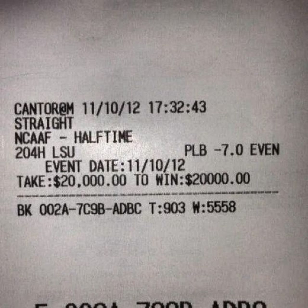 FOTO Pariurile nu mai au niciun secret pentru Mayweather! Suma COLOSALA castigata in 30 de minute!