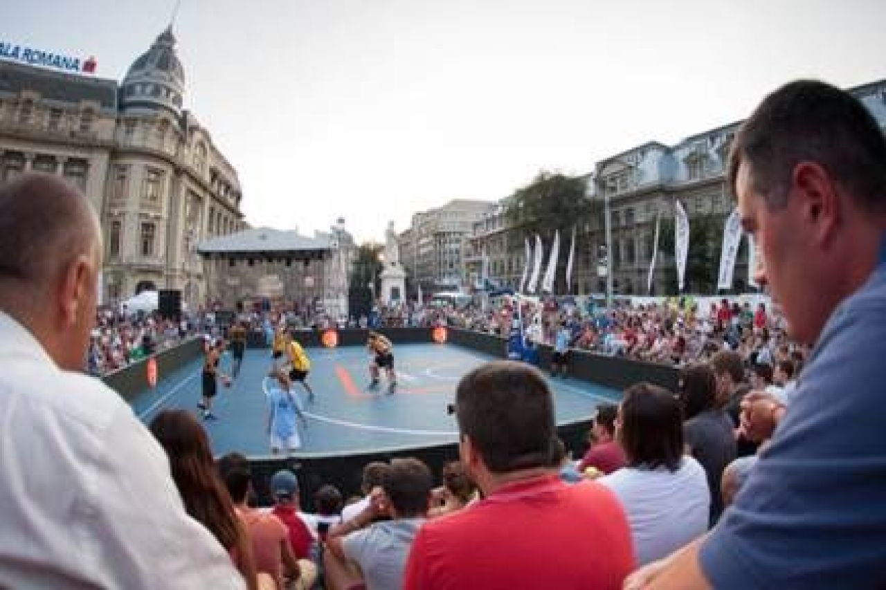 Am vut GHINION! Romanii au ratat coroana mondiala la baschet 3x3! Slovenii de la Brezovica sunt campioni!_1