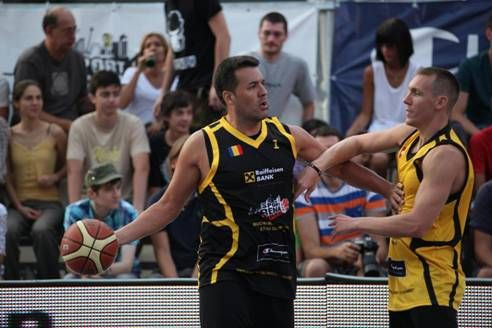 Am vut GHINION! Romanii au ratat coroana mondiala la baschet 3x3! Slovenii de la Brezovica sunt campioni!_3