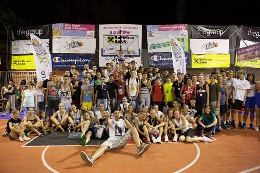 Am vut GHINION! Romanii au ratat coroana mondiala la baschet 3x3! Slovenii de la Brezovica sunt campioni!_4