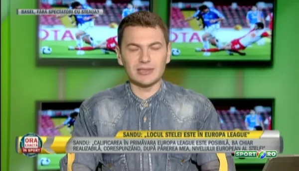 Duckadam trage semnalul de ALARMA: Jucatorii Stelei nu mai sunt motivati ca anul trecut! Cauzele DEZASTRULUI din Europa: