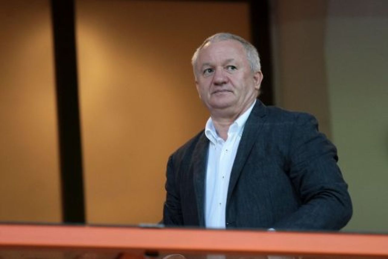 Masura incredibila: FC Vaslui a fost depunctata cu 8 puncte de FRF! Porumboiu:
