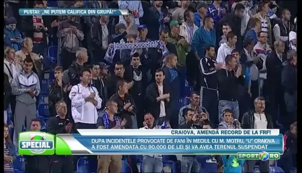 Cazul Petrolului e CAZ INCHIS! Dragomir: "Nu o sa se ajunga la TAS. M-am saturat sa decidem campionate la masa verde"