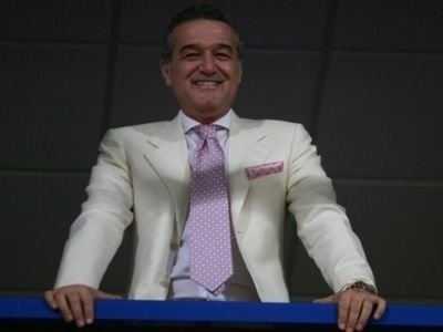 Becali se tine de glume din puscarie: Sa li se increteasca parul si sa iasa rugina din ei daca fac eu asta :)) Ce refuza Gigi sa faca&nbsp;