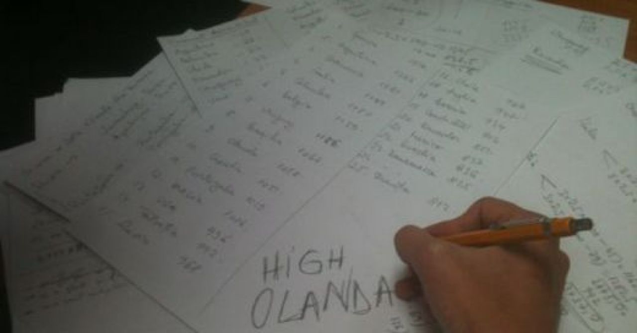 HIGH OLANDA | Vestea formidabila ce ne poate trimite la Mondial: Olanda e OBLIGATA sa rupa TOT in ultimele doua meciuri! De ce visam cu ochii deschisi la baraj_4