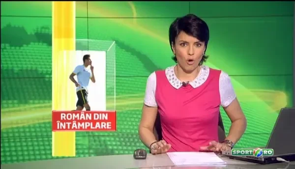 "Piova... cum? E roman?" Fabio Capello a oferit faza zilei astazi la Bucuresti! Atacantul Stelei, o enigma totala pentru antrenorul italian: