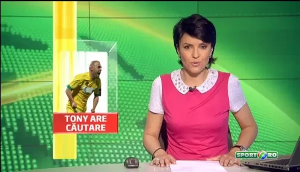 Steaua i-a gasit inlocuitor lui Georgievski! A fost campion in Liga I si vrea in Romania: "Imi place de Becali!"