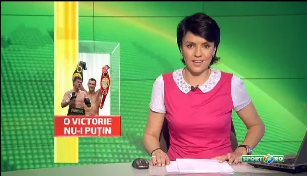 Putin e asteptat la meciul SECOLULUI in box! Cine il ameninta GRAV pe Klitschko