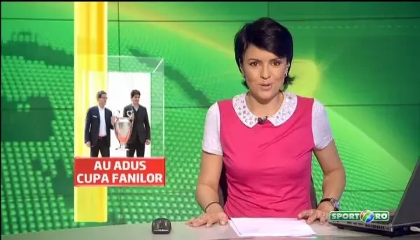 "Piova... cum? E roman?" Fabio Capello a oferit faza zilei astazi la Bucuresti! Atacantul Stelei, o enigma totala pentru antrenorul italian: