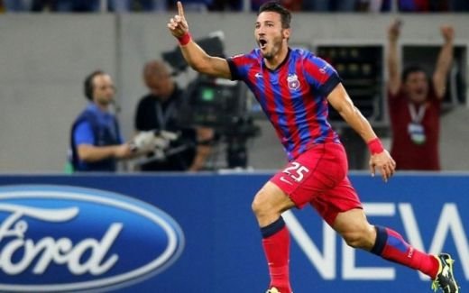 Steaua NU are atac de Liga! Reghecampf a vrut varfuri mai bune ca Piovaccari si Kapetanos, asta e ADEVARUL! Ce s-a intamplat: