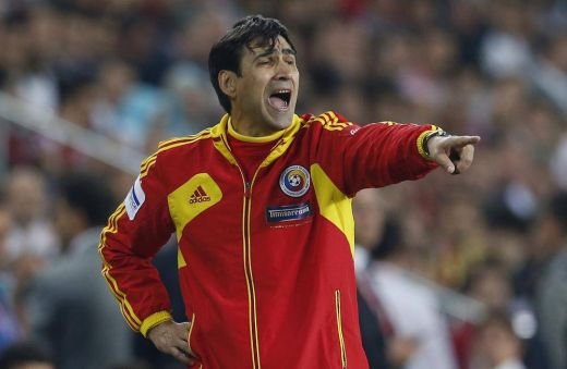 SANSA mare pentru Romania lui Piti! Anuntul facut de FIFA ne poate duce la Rio! Care sunt calculele:_2