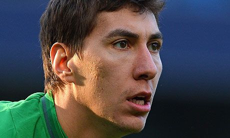 Pantilimon se cere TITULAR! Hart a comis-o din nou! Cum va reactiona Pellegrini dupa faza asta? VIDEO:
