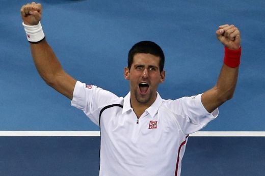 87 de minute si Djokovic l-a INVINS pe Nadal la Beijing! De ce nu s-a putut bucura la final: