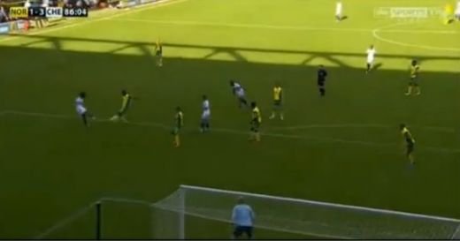 Cine scotea BIJUTERIA ASTA? Mourinho s-a ridicat din scaun si a ramas stana de piatra! Gol magic pentru un fotbalist DIAMANT
