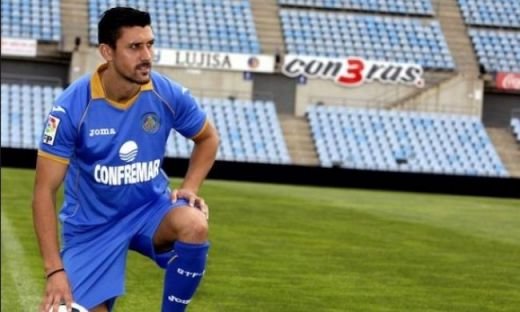 VIDEO Marica a debutat la Getafe, la 3 zile de la transfer! Revine in forta la nationala? Vezi ce a facut cu Betis: