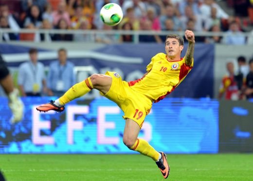 Steaua nu are valoare de Champions League! Stancu si-a ales URMASUL in Ghencea! Ce transfer de MILIOANE au facut stelistii!