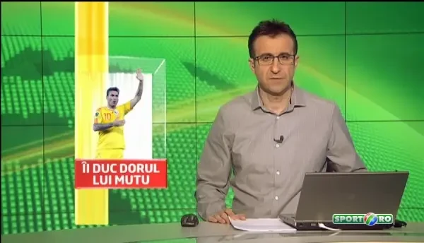 Mutu e ISTORIE pentru Romania! Piturca nu-i da NICIO sansa la nationala! Anuntul facut azi