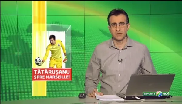 Primul stelist care pleaca in aceasta iarna! O echipa de Champions League il ia sa fie titular! De ce nu il tine Steaua pana in vara: