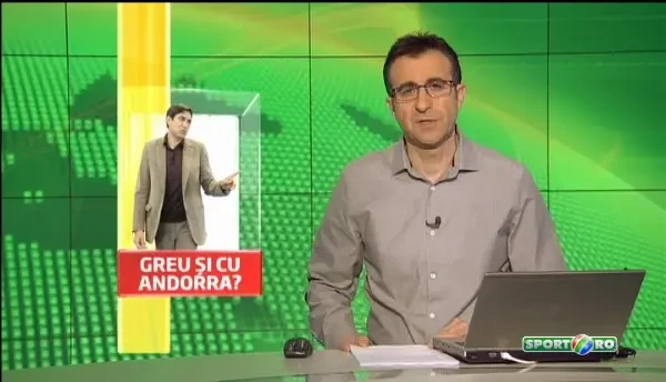 Obiectiv 8-0 pentru Romania! Sandu e 100% SIGUR de baraj! Calculul care duce nationala la un pas de Mondial