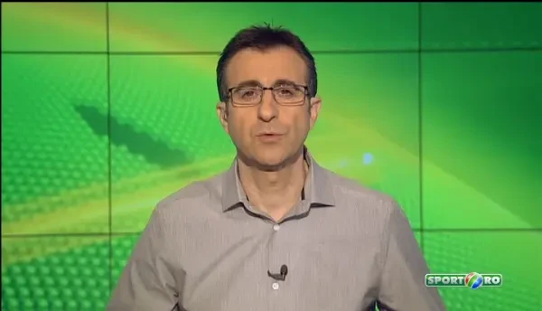 Kassa-i in Liga I! Porumboiu vrea sa mearga la detectorul de MINCIUNI cu mana dreapta a lui Sandu: "Sunt de acord, sa mergem!"