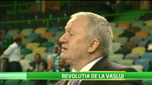 Kassa-i in Liga I! Porumboiu vrea sa mearga la detectorul de MINCIUNI cu mana dreapta a lui Sandu: Sunt de acord, sa mergem!