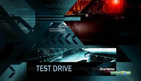 Octombrie, cod rosu. Test cu decapotabila in cea mai rece si uda saptmana de octombrie din ultimii 100 de ani. VIDEO: