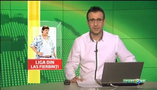 Bobonete din Las Fierbinti a pus TINTA pe Steaua: "Au pus 3 milioane biletul, o mitocanie!" Cum l-a salvat Oltcitul lui Cartu!