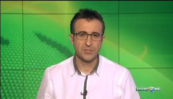 'Fiul lui Dracula' Ciobanu vrea sa MUSTE din adversar! Promite SANGE in ring, adversarul TREMURA! Ce mesaj are