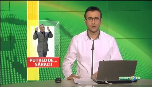BOMBA: Becali a golit conturile Stelei! Anuntul despre banii din Liga Campionilor!