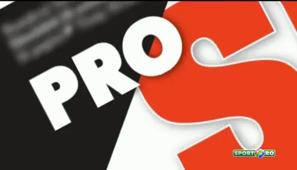 Citeste miercuri in ProSport! Liga 1 se pregateste de prabusire din cauza drepturilor TV!