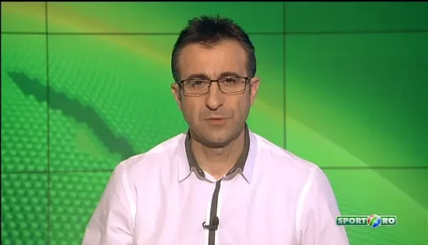 VIDEO Borcea a dansat ca SHAKIRA! Steaua l-a adus in extaz! Cum a trait umilinta ros-albastrilor cu Chelsea!