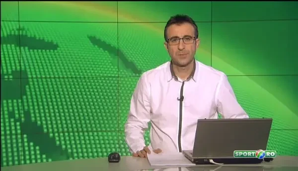 Gasca nebuna de la butoane, inapoi in Stefan cel Mare! Borcea explica conditiile revenirii Dinamo! Negoita e de acord!