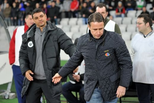 Cum se poate DINAMITA Liga 1 intr-o secunda! Un club din prima liga poate fi DEZAFILIAT in octombrie! Motivul incredibil: