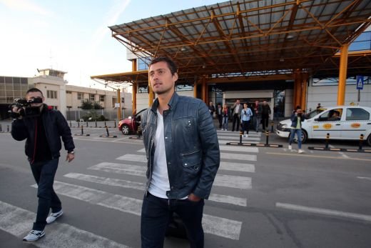 Nu e un pas inapoi! Abia astept meciul cu Steaua! Muresan dezvaluie de ce l-a adus pe Tamas: Imi era rusine! Abia astept sa vad cuplu Tamas-Cadu!
