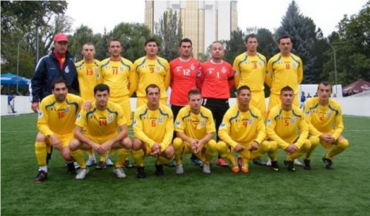Asta e echipa care merita sa imbrace tricoul lui Hagi: singura nationala PE PRIMUL LOC in Europa! Campionatul European de MINIFOTBAL se vede la Sport.ro!_3