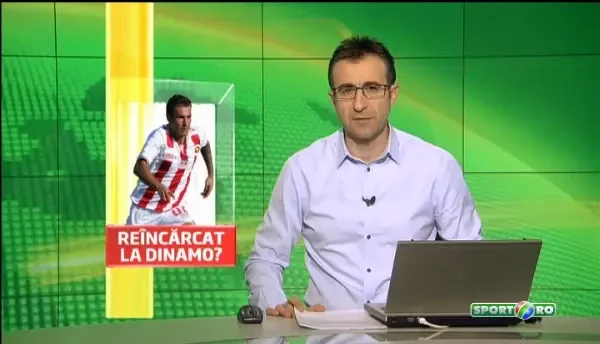 BOMBA in Liga 1! Borcea vrea inapoi la Dinamo: "Ii platesc jumatate din salariu lui Mutu!" Ce spune fostul sef din Stefan cel Mare: