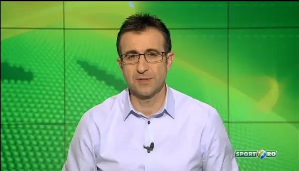 Citeste JOI in ProSport: Povestea betiei fara numar a lui Tamas provoaca o dezvaluire incredibila!